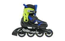 Ролики Rollerblade Microblade - дополнительное фото 1