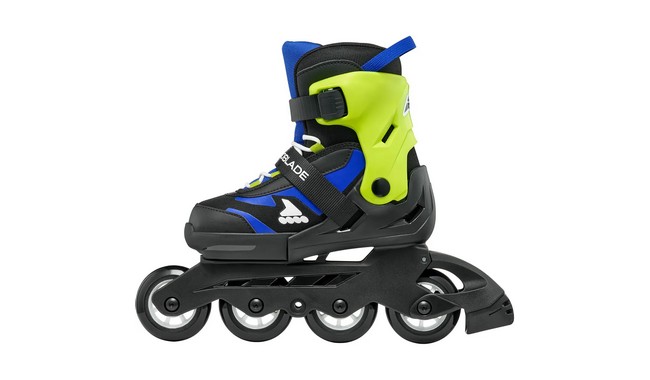 Ролики Rollerblade Microblade - дополнительное фото 2