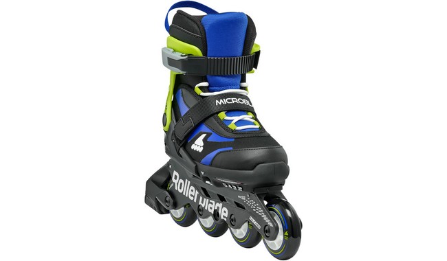Ролики Rollerblade Microblade - дополнительное фото 3