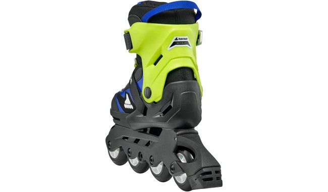 Ролики Rollerblade Microblade - дополнительное фото 4