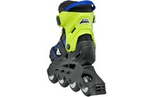 Ролики Rollerblade Microblade - дополнительное фото 4