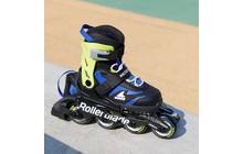 Ролики Rollerblade Microblade - дополнительное фото 6
