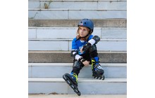 Ролики Rollerblade Microblade - дополнительное фото 7