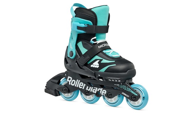 Ролики Rollerblade Microblade - фото 2