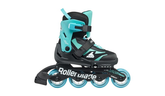 Ролики Rollerblade Microblade - дополнительное фото 8