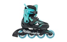 Ролики Rollerblade Microblade - дополнительное фото 8