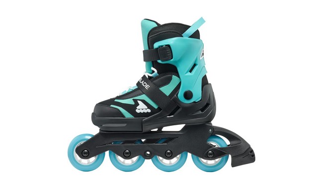 Ролики Rollerblade Microblade - дополнительное фото 9