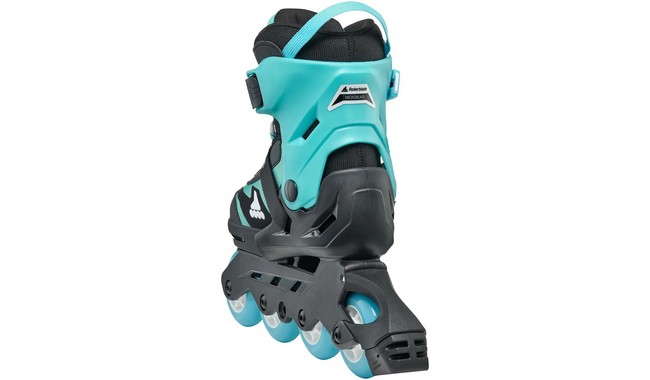 Ролики Rollerblade Microblade - дополнительное фото 11