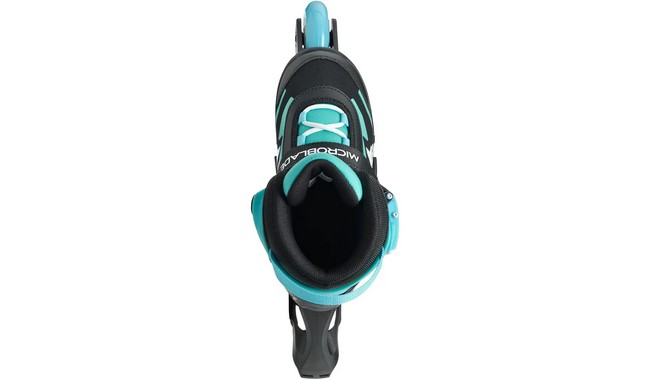Ролики Rollerblade Microblade - дополнительное фото 12