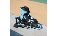 Ролики Rollerblade Microblade - дополнительное фото 13