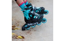 Ролики Rollerblade Microblade - дополнительное фото 14