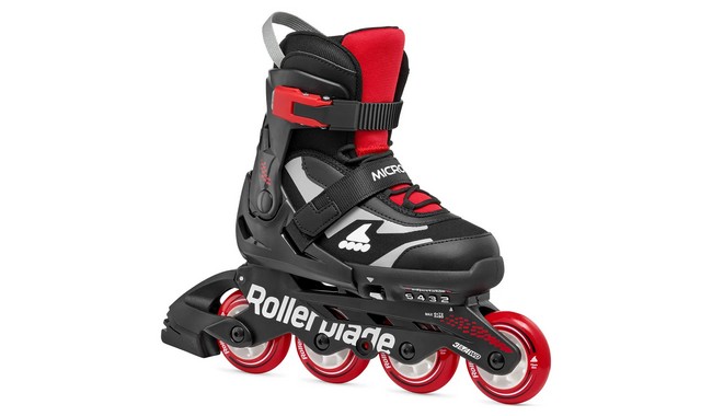 Ролики Rollerblade Microblade - фото 3