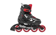 Ролики Rollerblade Microblade - дополнительное фото 15