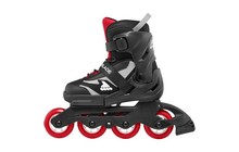 Ролики Rollerblade Microblade - дополнительное фото 16