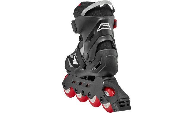 Ролики Rollerblade Microblade - дополнительное фото 18