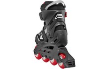 Ролики Rollerblade Microblade - дополнительное фото 18