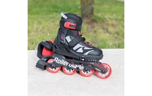 Ролики Rollerblade Microblade - дополнительное фото 20