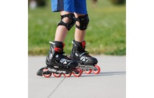Ролики Rollerblade Microblade - дополнительное фото 21