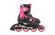 Ролики Rollerblade Microblade - дополнительное фото 22