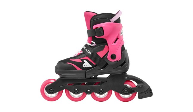 Ролики Rollerblade Microblade - дополнительное фото 23