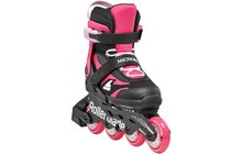 Ролики Rollerblade Microblade - дополнительное фото 24