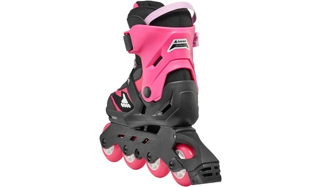 Ролики Rollerblade Microblade - дополнительное фото 25