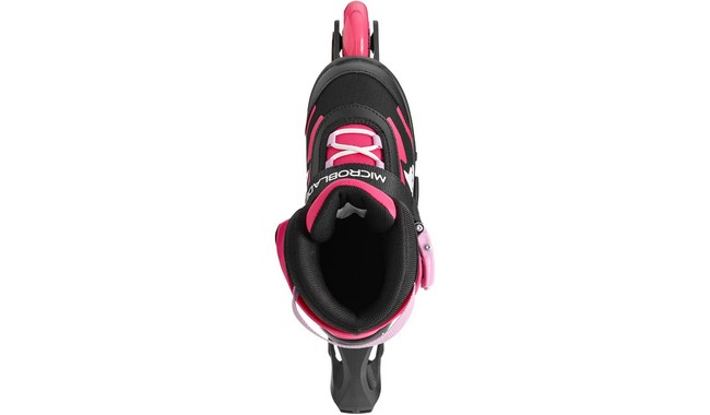Ролики Rollerblade Microblade - дополнительное фото 26