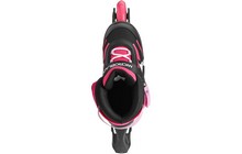 Ролики Rollerblade Microblade - дополнительное фото 26