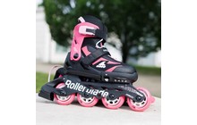 Ролики Rollerblade Microblade - дополнительное фото 27