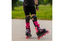 Ролики Rollerblade Microblade - дополнительное фото 28