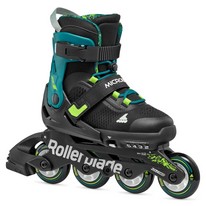 Ролики Rollerblade Microblade XT
