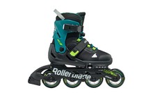 Ролики Rollerblade Microblade XT - дополнительное фото 8