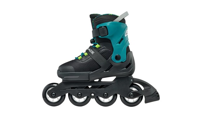 Ролики Rollerblade Microblade XT - дополнительное фото 9