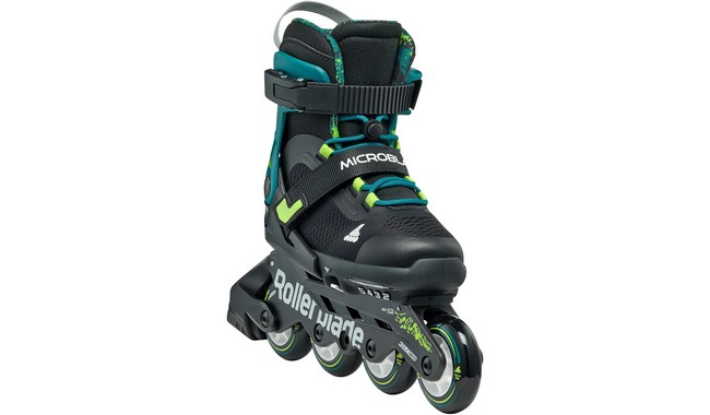 Ролики Rollerblade Microblade XT - дополнительное фото 10