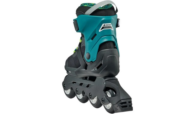 Ролики Rollerblade Microblade XT - дополнительное фото 11