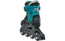 Ролики Rollerblade Microblade XT - дополнительное фото 11