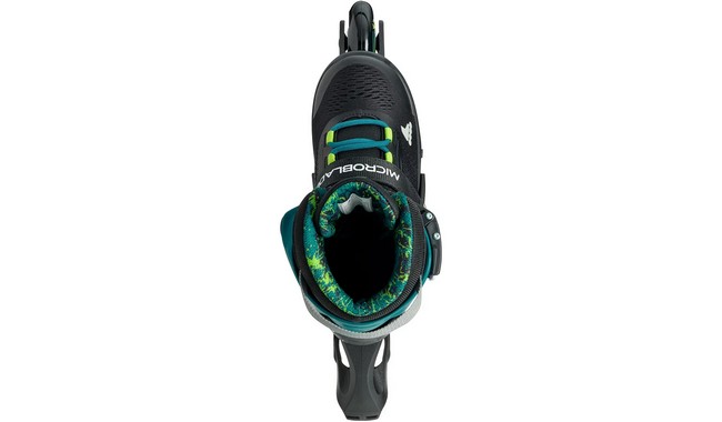 Ролики Rollerblade Microblade XT - дополнительное фото 12