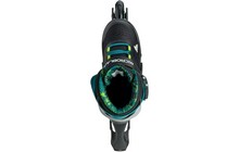 Ролики Rollerblade Microblade XT - дополнительное фото 12