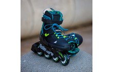 Ролики Rollerblade Microblade XT - дополнительное фото 13
