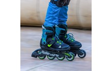 Ролики Rollerblade Microblade XT - дополнительное фото 14