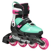 Ролики Rollerblade Microblade XT