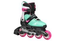 Ролики Rollerblade Microblade XT - фото 1