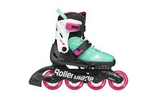 Ролики Rollerblade Microblade XT - дополнительное фото 1