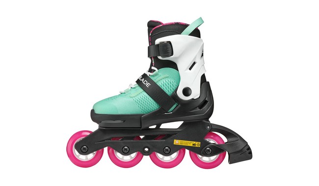 Ролики Rollerblade Microblade XT - дополнительное фото 2