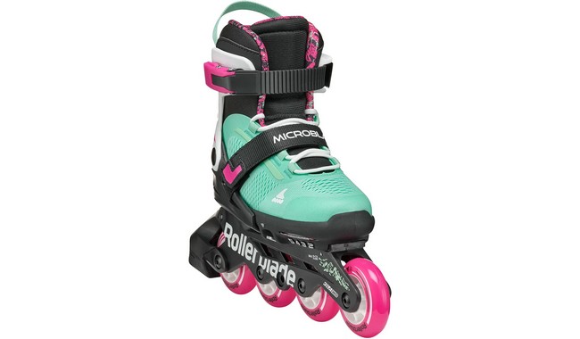 Ролики Rollerblade Microblade XT - дополнительное фото 3