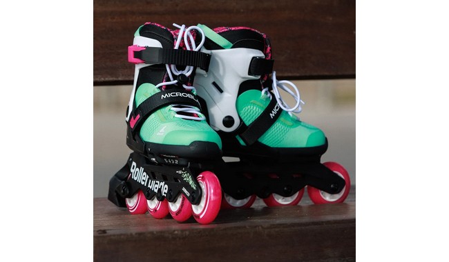 Ролики Rollerblade Microblade XT - дополнительное фото 6