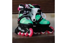 Ролики Rollerblade Microblade XT - дополнительное фото 6