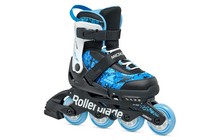 Ролики Rollerblade Microblade SL - фото 4