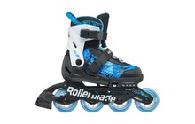 Ролики Rollerblade Microblade SL - дополнительное фото 20