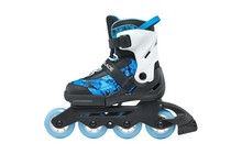 Ролики Rollerblade Microblade SL - дополнительное фото 21